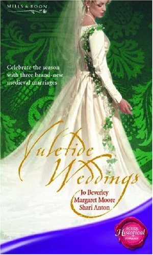 Yuletide weddings mills and - (mills,