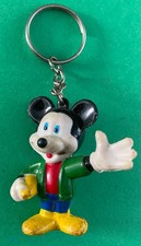 Portachiavi  TOPOLINO - Vintage