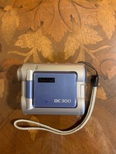 Mini-Videocamera Amstrad DC300