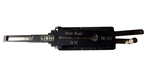 Lishi nightvision t12 - t12, hu43