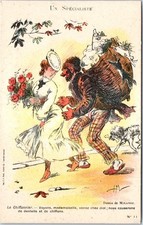 ILLUSTRATEUR - MIRANDE - Le