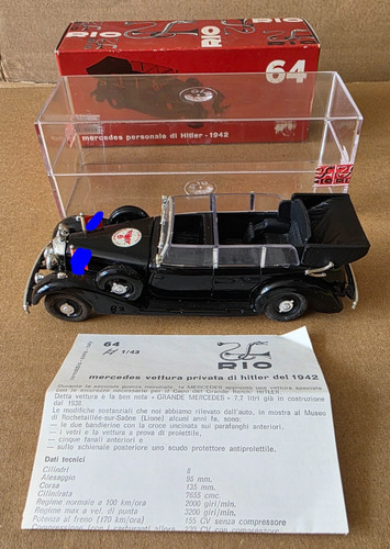 Rio mercedes benz cabriolet - 64,