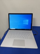 Microsoft Surface Book 2 13,5"