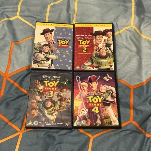Toy story movie - toy,
