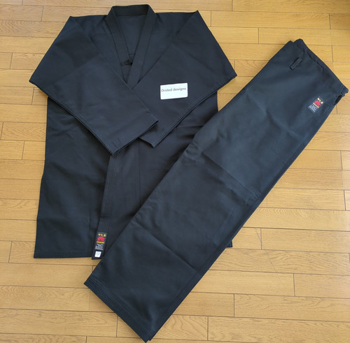 Shureido karate gi - kb-10,