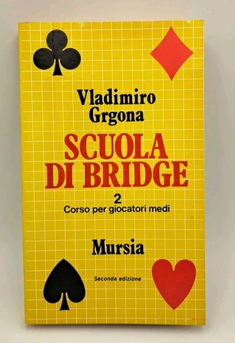 Scuola bridge corso per - bridge, 2.