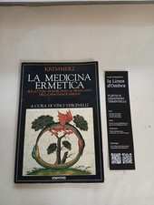 KREMMERZ La medicina ermetica