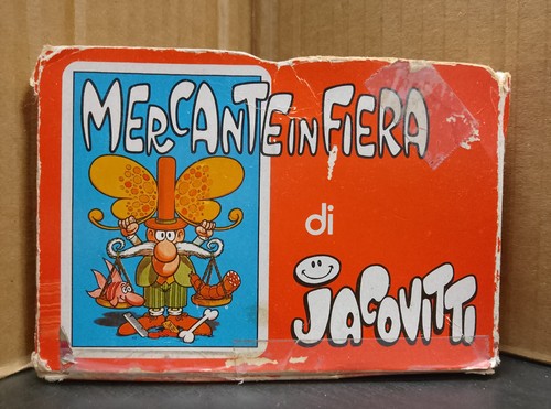 Carte gioco mercante in - carte,