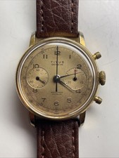 Titus Geneve Cronografo