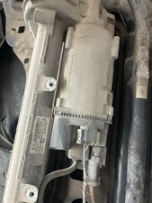 Scatola Guida Culla Sospensione Land Rover Discovery Sport 2017