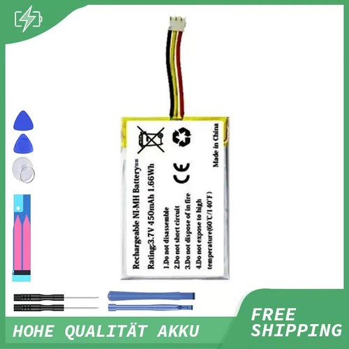 Ae482539p ip482539 batteria - ae482539p/ip482539,