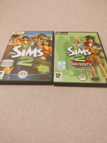 Rom dvd the sims - pc,