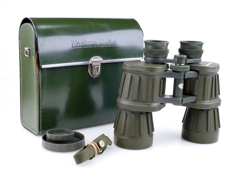 Binocolo marlboro 7x50ga - binocolo,