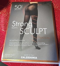 Calzedonia Taglia M Collant