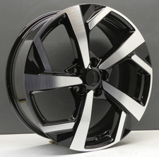 Nissan Qashqai J11 Tekna 19 "