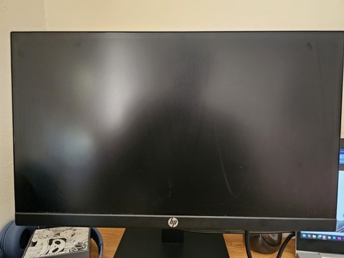 Monitor p22h 5 full - monitor, 21,5"