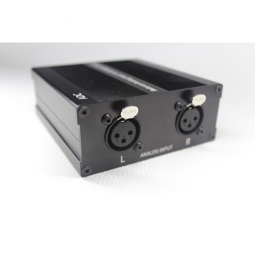 Aes ebu uscita - ad-7, aes/ebu