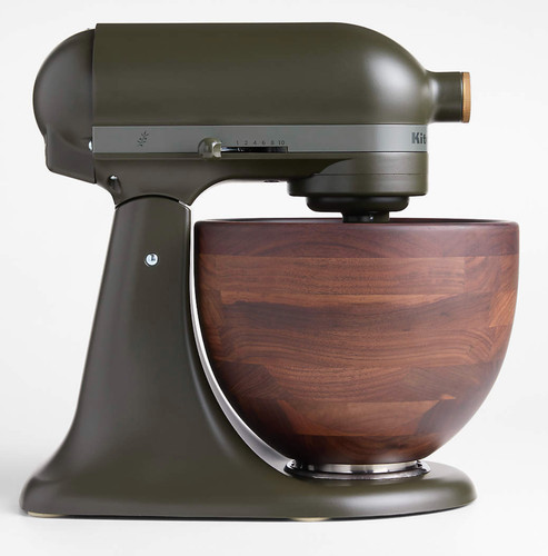 New kitchenaid artisan design - kitchenaid,