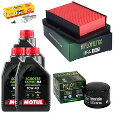 Kit Manutenzione Filtro Aria