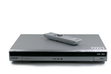 Sony RDR-HX725 | Registratore