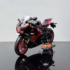 LCD1:12 Originale Suzuki GSX