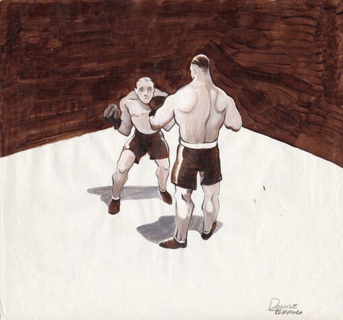 Davide toffolo tavola - toffolo,