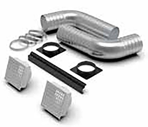 Palazzetti kit ventilazione - palazzetti,