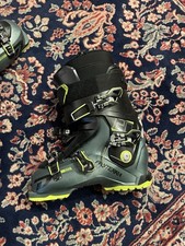Dalbello Panterra 120 Ski