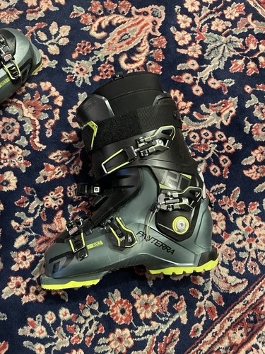 Dalbello panterra 120 - 120, ski
