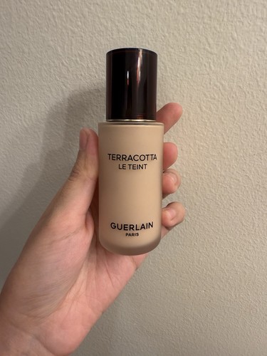 Guerlain terracotta teint - terracotta,