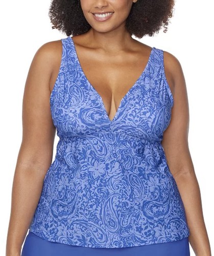 Tankini donna raisins curve - tankini,