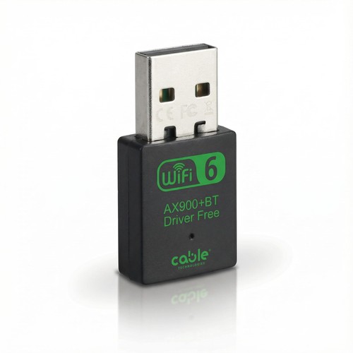 Chiavetta wifi usb - usb, dual