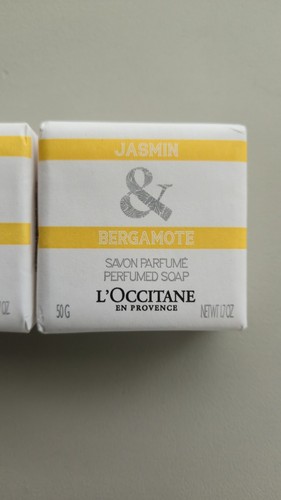 Lotto tre l occitane - di, l'occitane