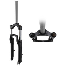 Forcella 20 bici E-Bike