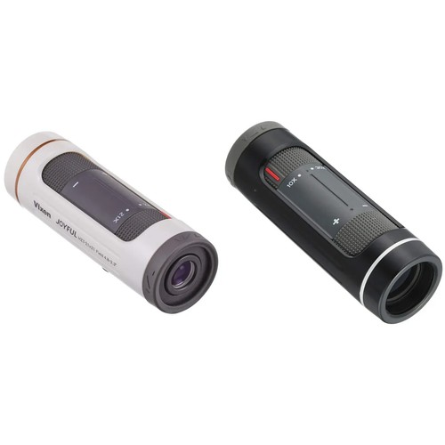 Vixen joyful monocular - joyful,