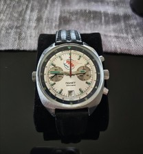 ​Poljot 3133 Chronograph