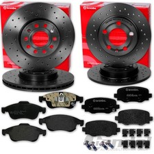DISCHI FRENO BREMBO SPORT +