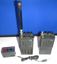 ICOM IC-2AT 144 MHz