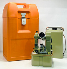 Kern Swiss K1-M Theodolite