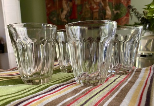 Set quattro bicchieri retsina - set,