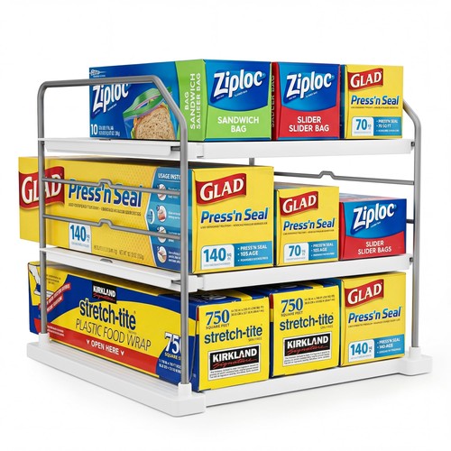 Everie organizzatore cucina - organizzatore,