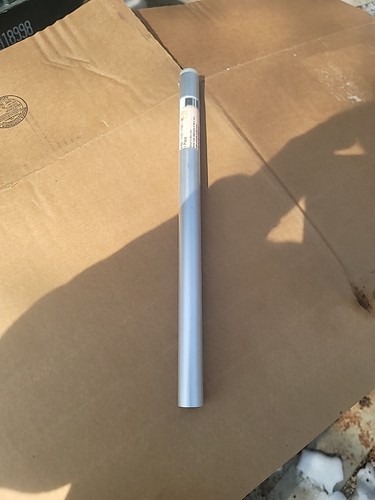 Tubo stihl oem - tubo, 24,5