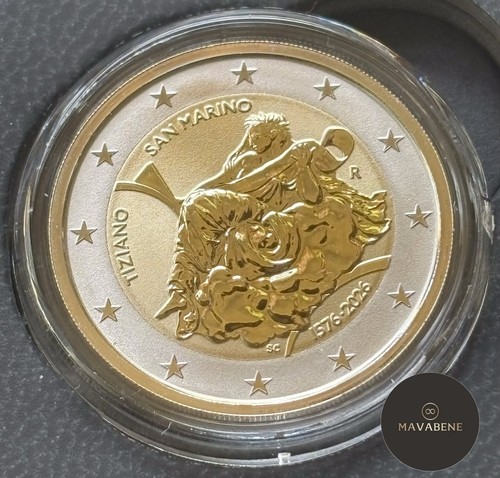 San marino 2026 - san,