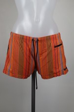 DOLCE & GABBANA PANTALONCINO DONNA TG 30 WOMAN VINTAGE SHORTS MARE COSTUME