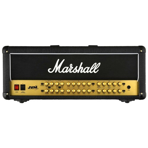 Nuovo marshall jvm 410 tubi - marshall, jvm-410