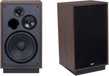 DIFFUSORI Acustici ELTAX MONITOR MTR 1959  Come Nuovi 3 VIE DA 200W (COPPIA)