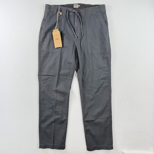 Pantalone faherty dune utility - pantalone,