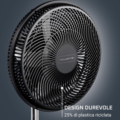 Rowenta turbo essential - rowenta,