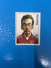 Figurina Calciatori Panini