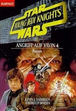 Angriff auf Yavin 4 Anderson